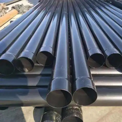 哈尔滨热浸塑钢管的施工环境有一些特殊要求